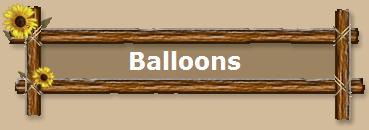 Balloons