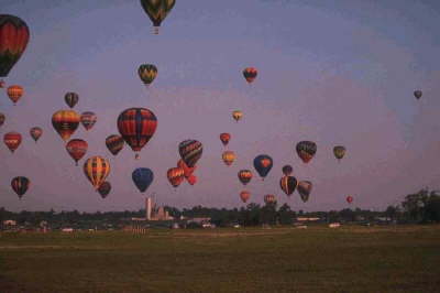 Balloons